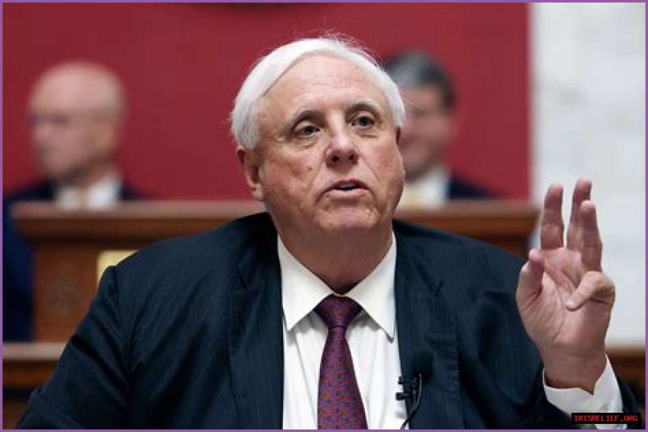 A Deeper Dive Into The Wealth Of The West Virginia Senator