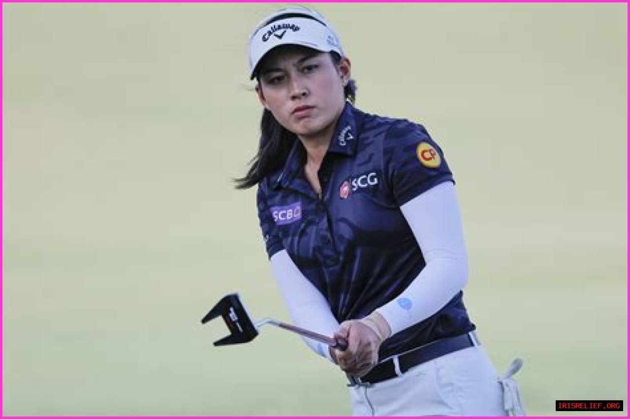 A Golf Prodigy's Rise To Stardom