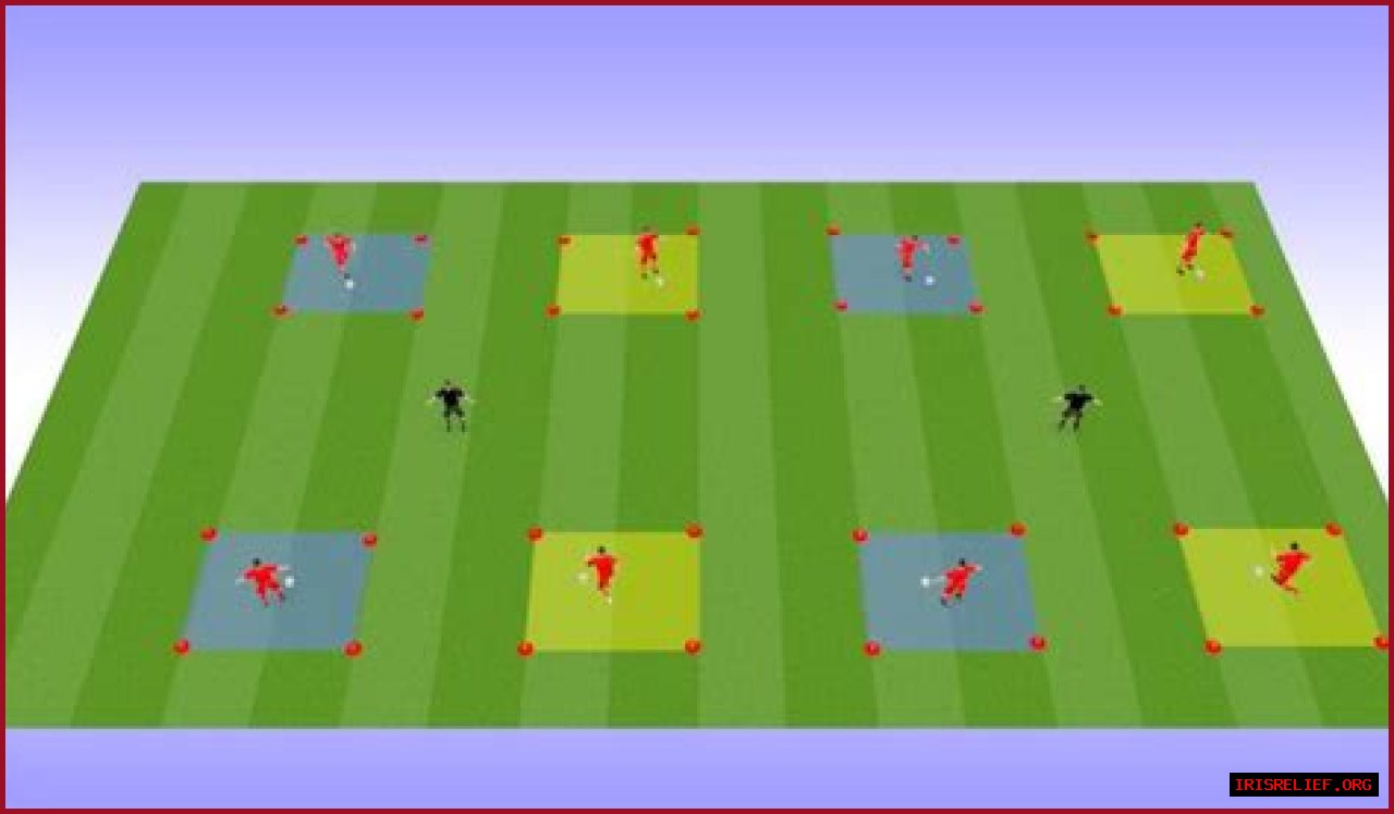 A Journey Of Football Mastery And Inspiration