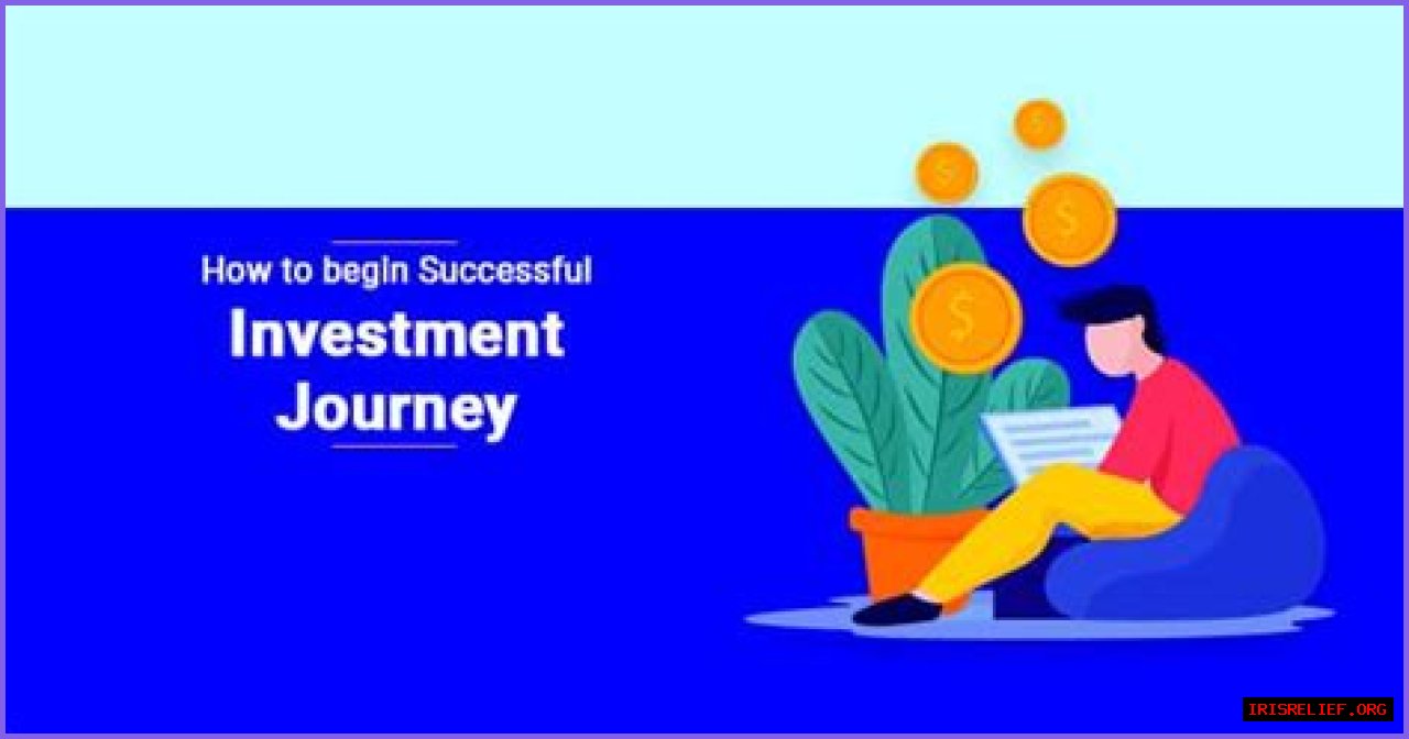 A Journey To Investment Success