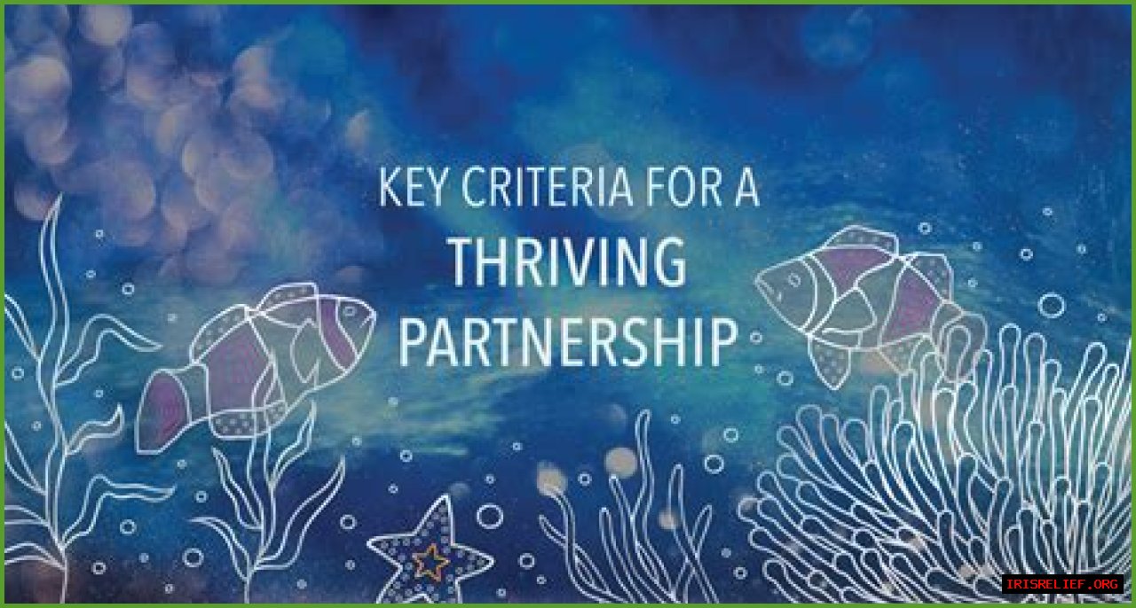 A Look Into Her Thriving Partnership