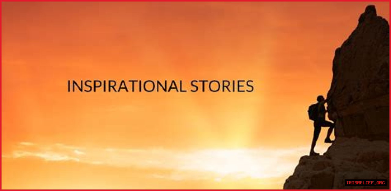 An Inspiring Story Of Support And Success