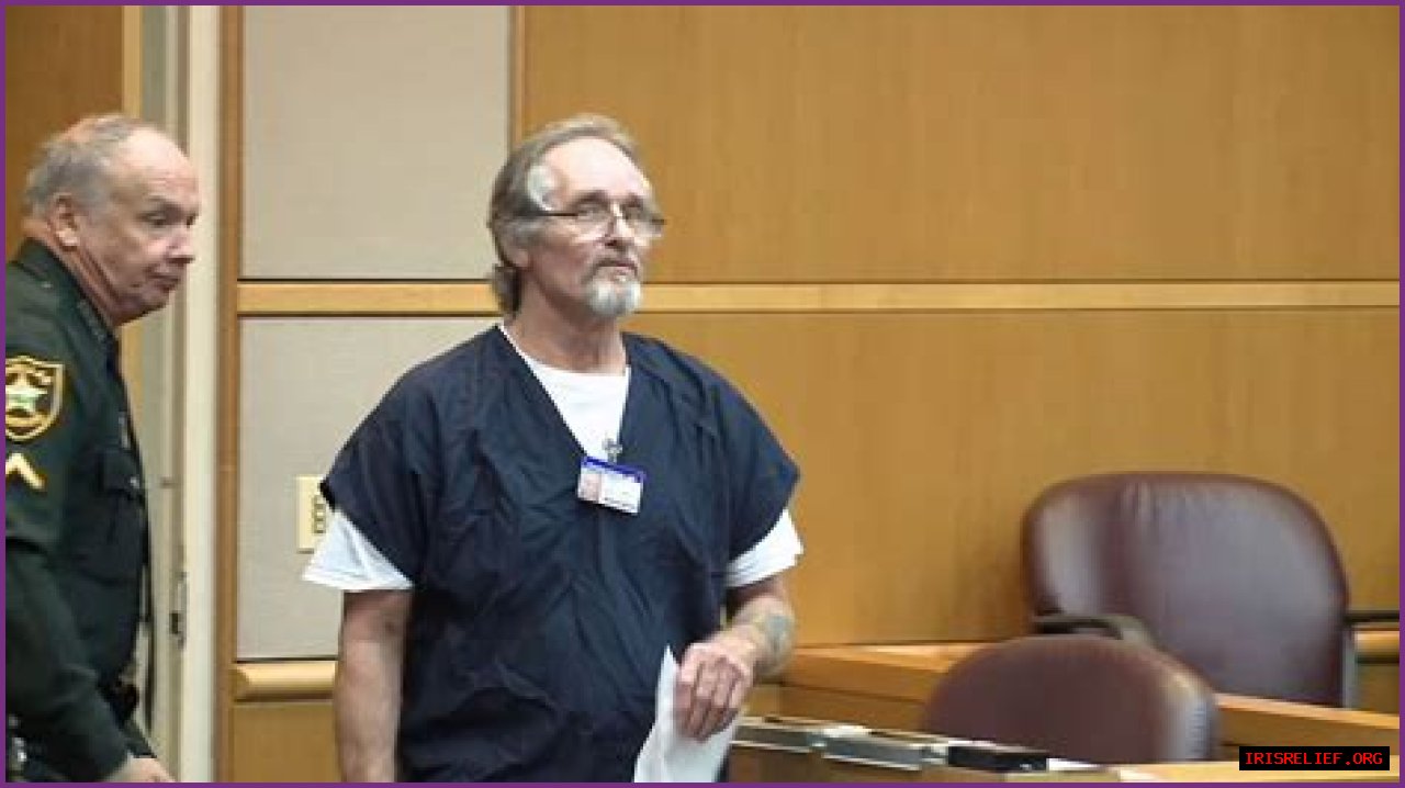 Convicted Murderer Or Wrongly Accused?