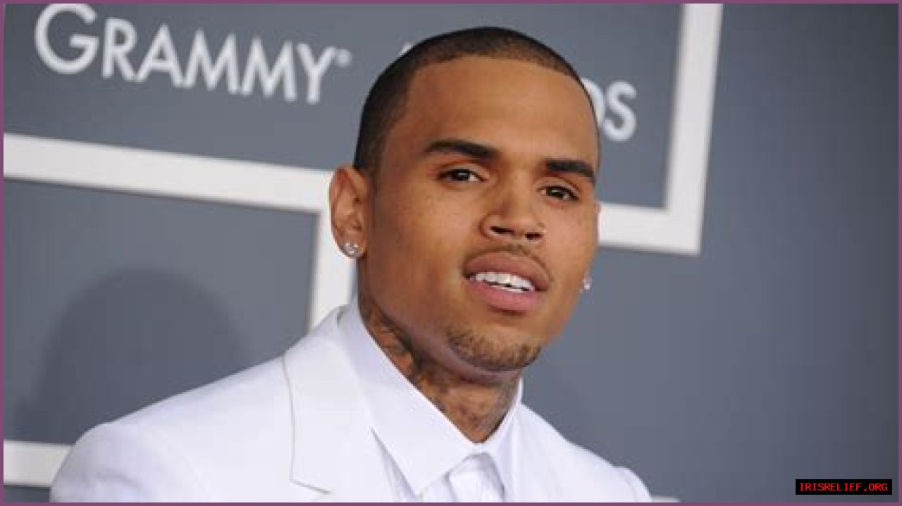 Discover The Secrets Behind Chris Brown's Age!