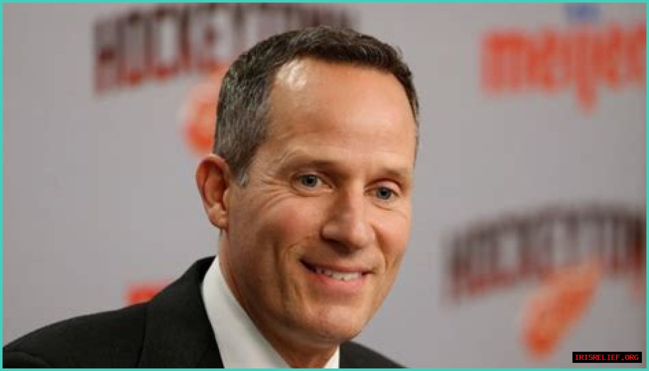 Discoveries And Insights Into 'Chris Ilitch Children Does Chris'