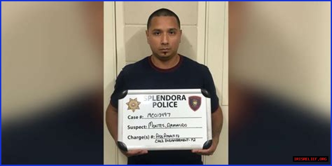 Expert Analysis Of Armando Montes In Texas