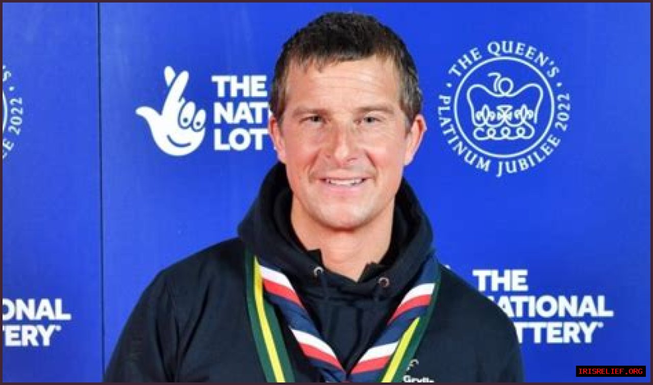 Is Bear Grylls Really Alive Or Dead? The Truth Revealed