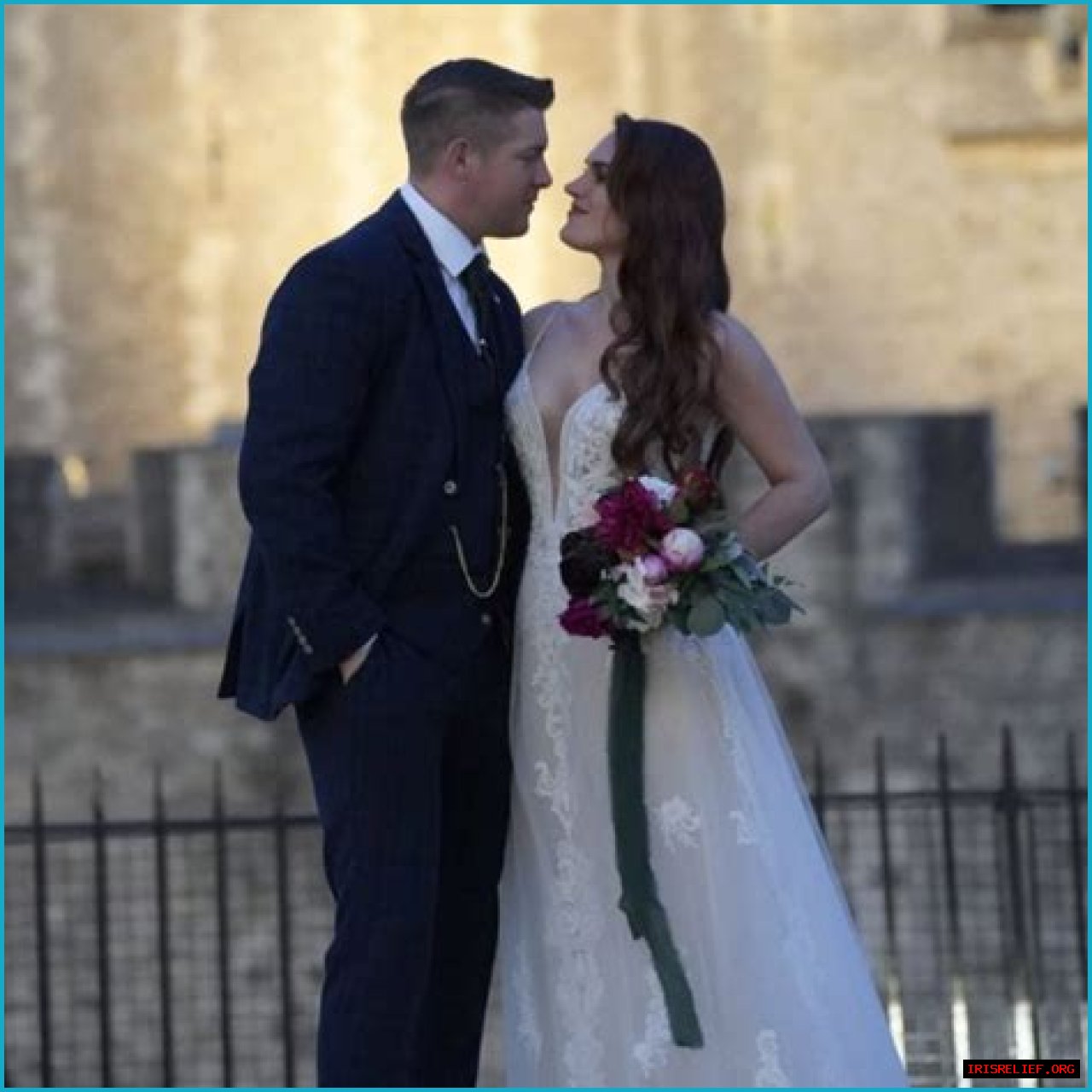 Is Elizabeth Rowe Trans? Married To Husband Cody Daniel