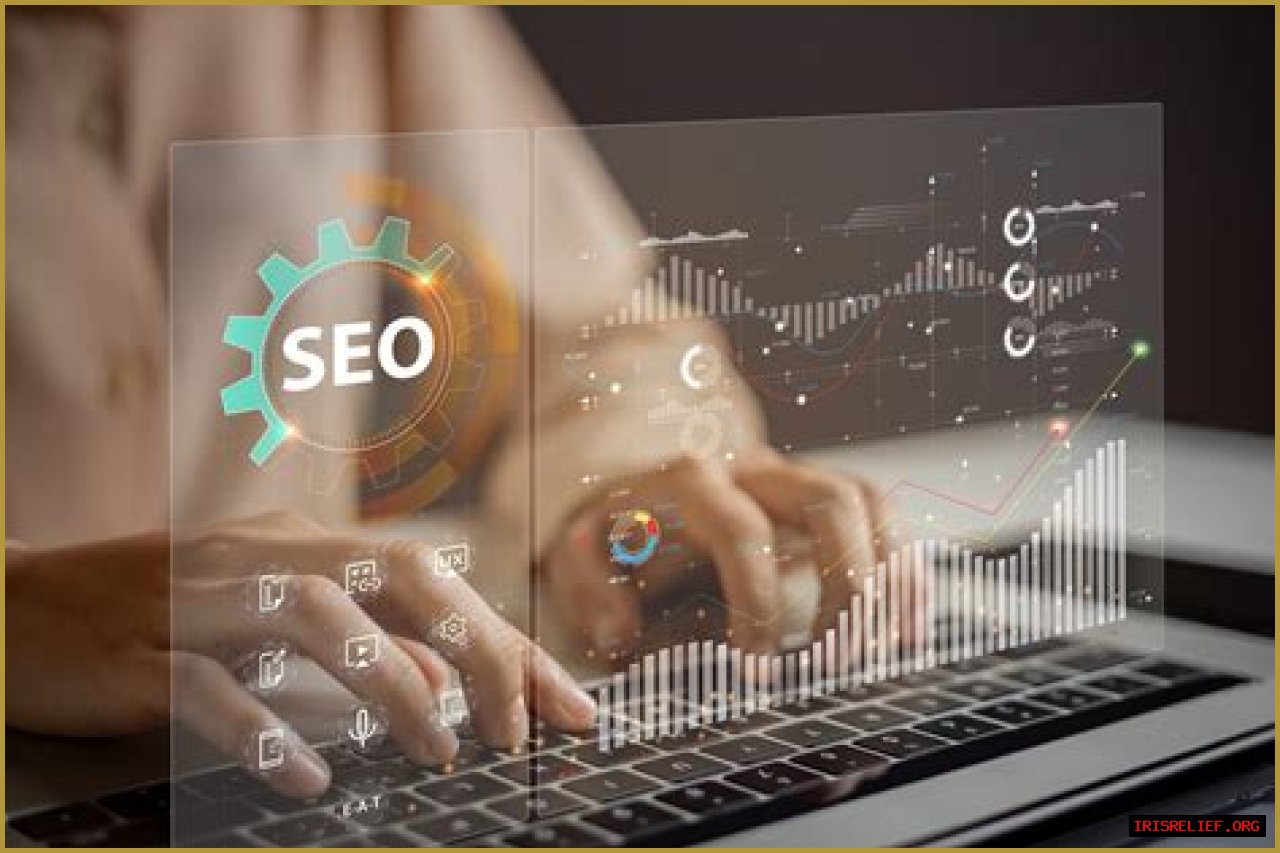 Jim Saroka: SEO Optimization And Digital Marketing Expert