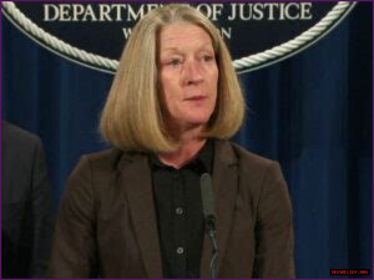 Mary McCord Biography, Age, Height, Husband, Net Worth