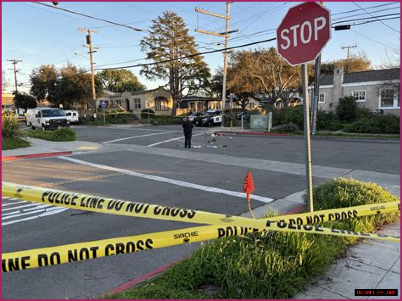 Petaluma Stabbing Leaves Community In Shock And Mourning