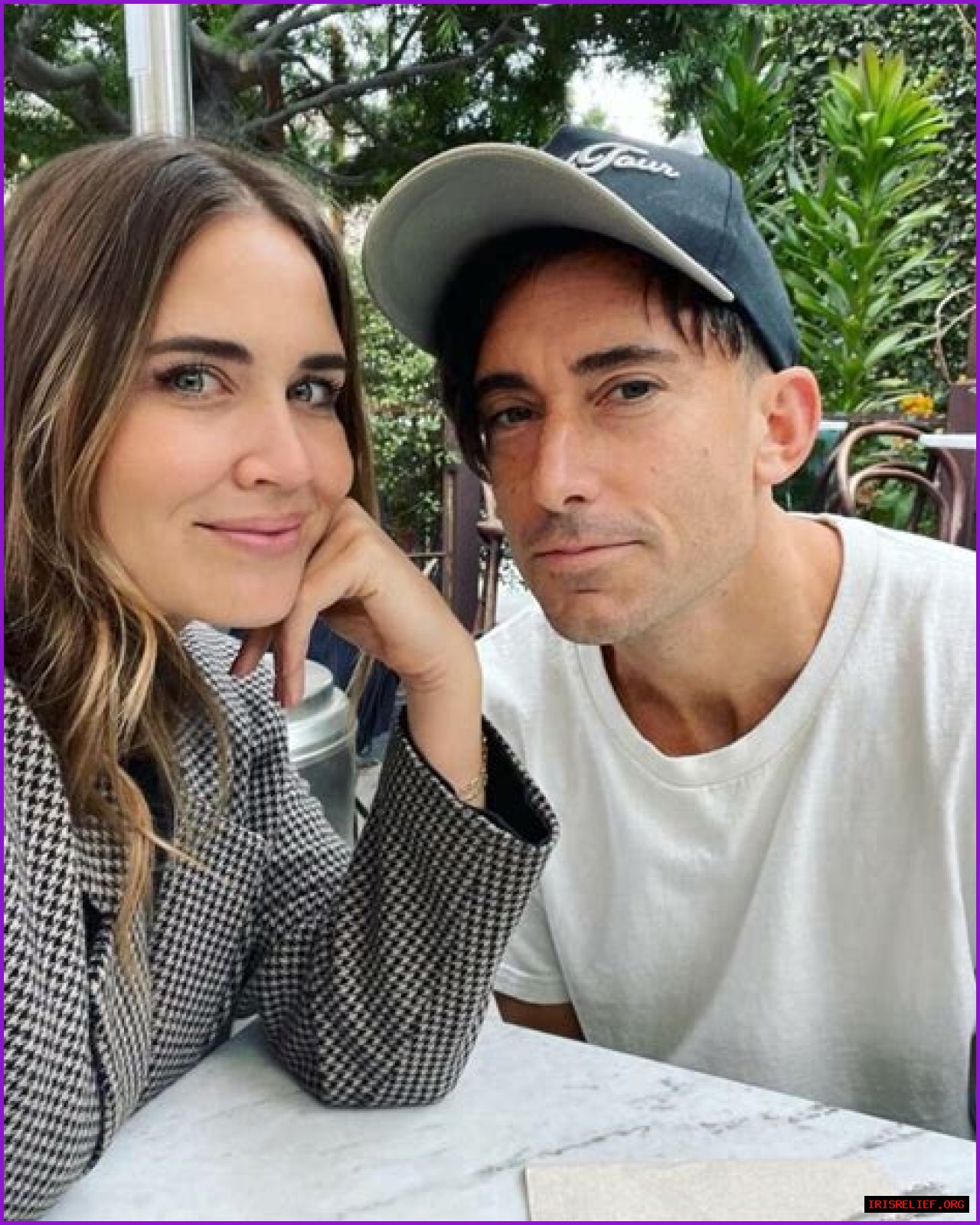 Phil Wickham's Wife's Triumph Over Cancer