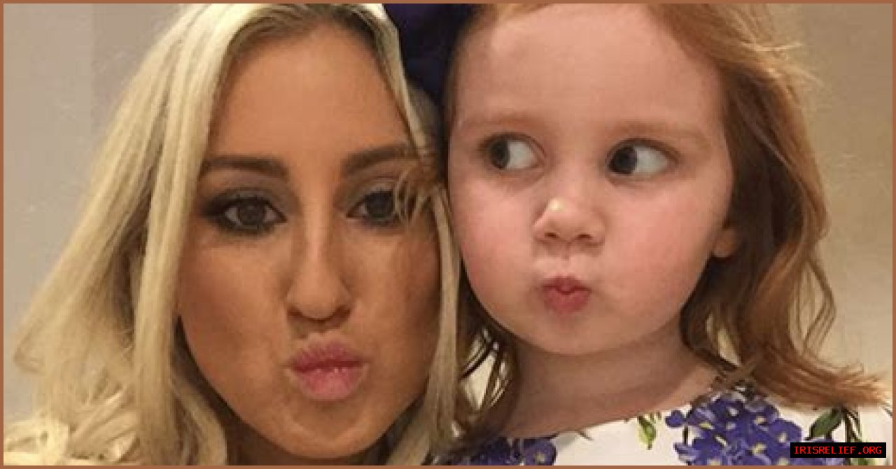 Pixie Curtis And Roxy Jacenko's Fateful Encounter