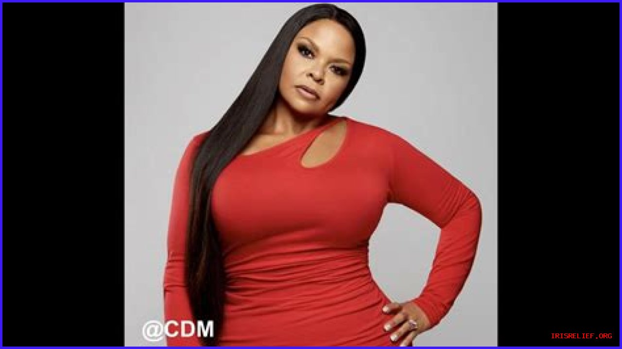 Tamela Mann's Net Worth And Financial Secrets