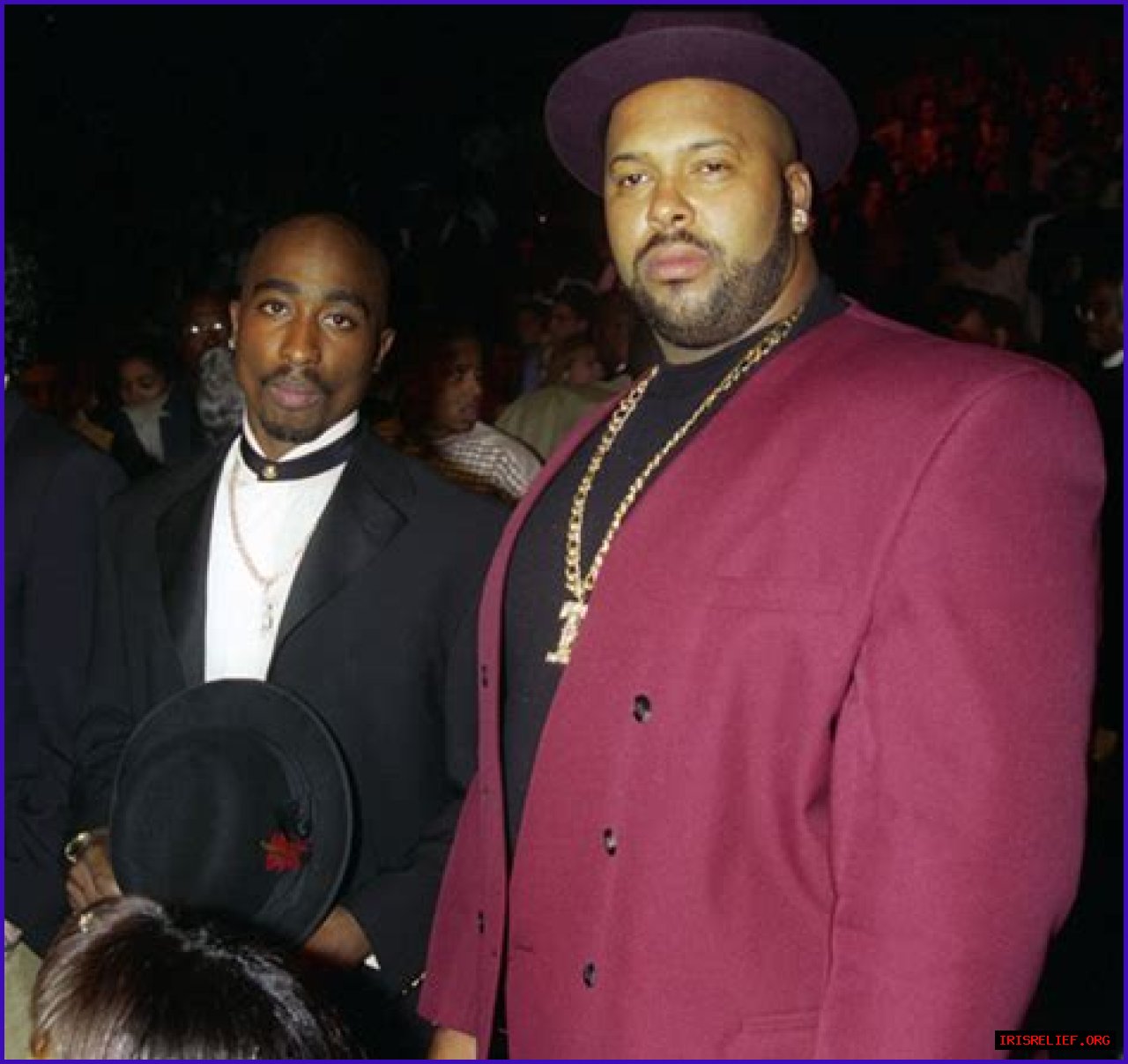 The Lowdown On Suge Knight's Current Whereabouts