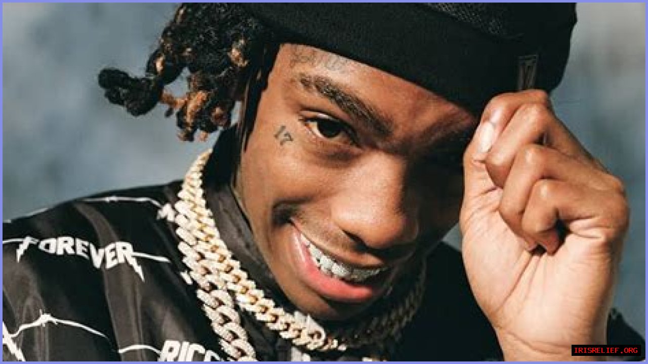 The Truth Behind 'Is YNW Melly Dead'