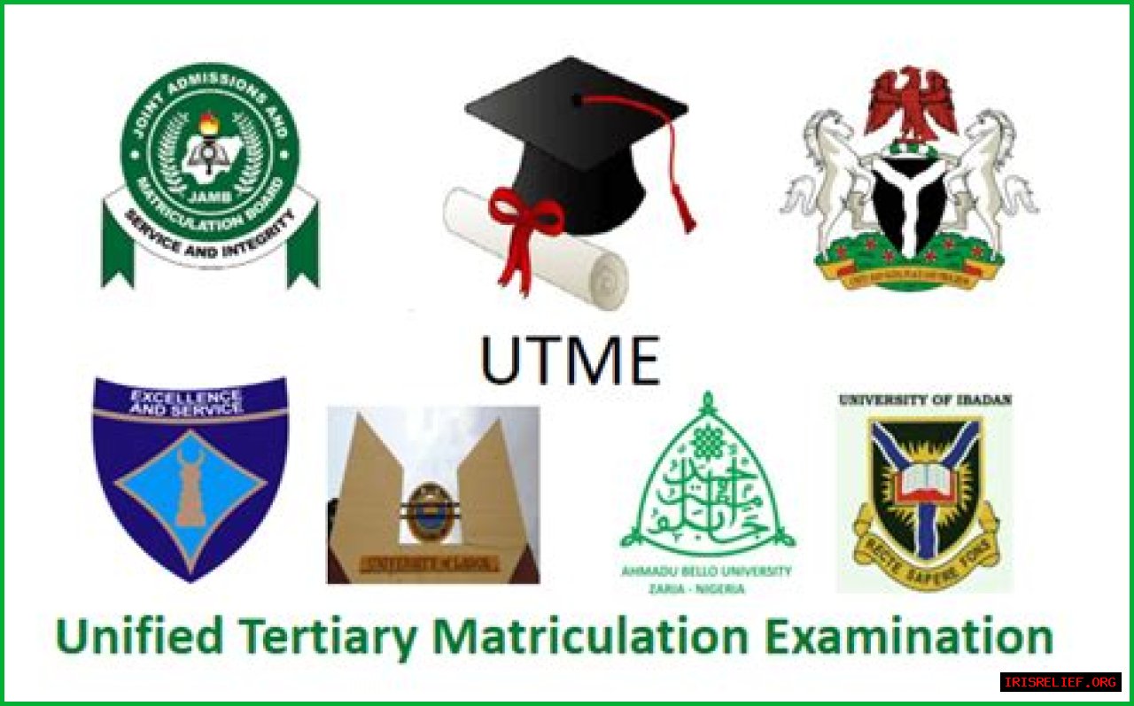 Ultimate Guide To Ace The Unified Tertiary Matriculation Examination