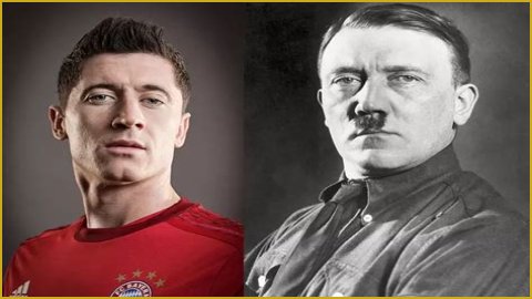 Uncovering Lewandowski's Paternal Legacy: A Detailed Examination Of His Father