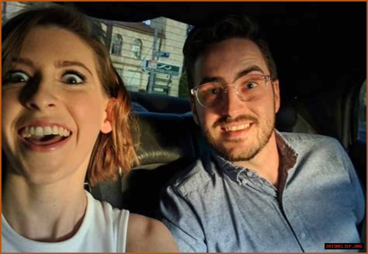 Uncovering The Life Of Nick Cron-DeVico, Eden Sher's Beloved Spouse