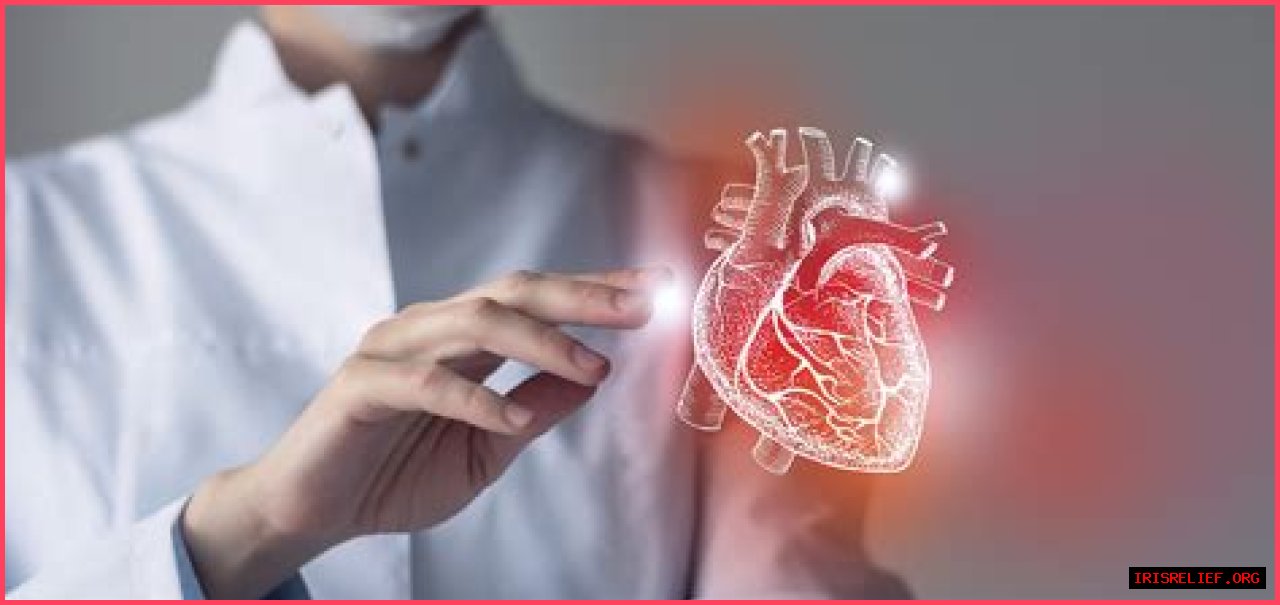 Unlocking Hope And Healing For Heart Conditions