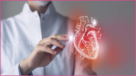 Unlocking Hope And Healing For Heart Conditions