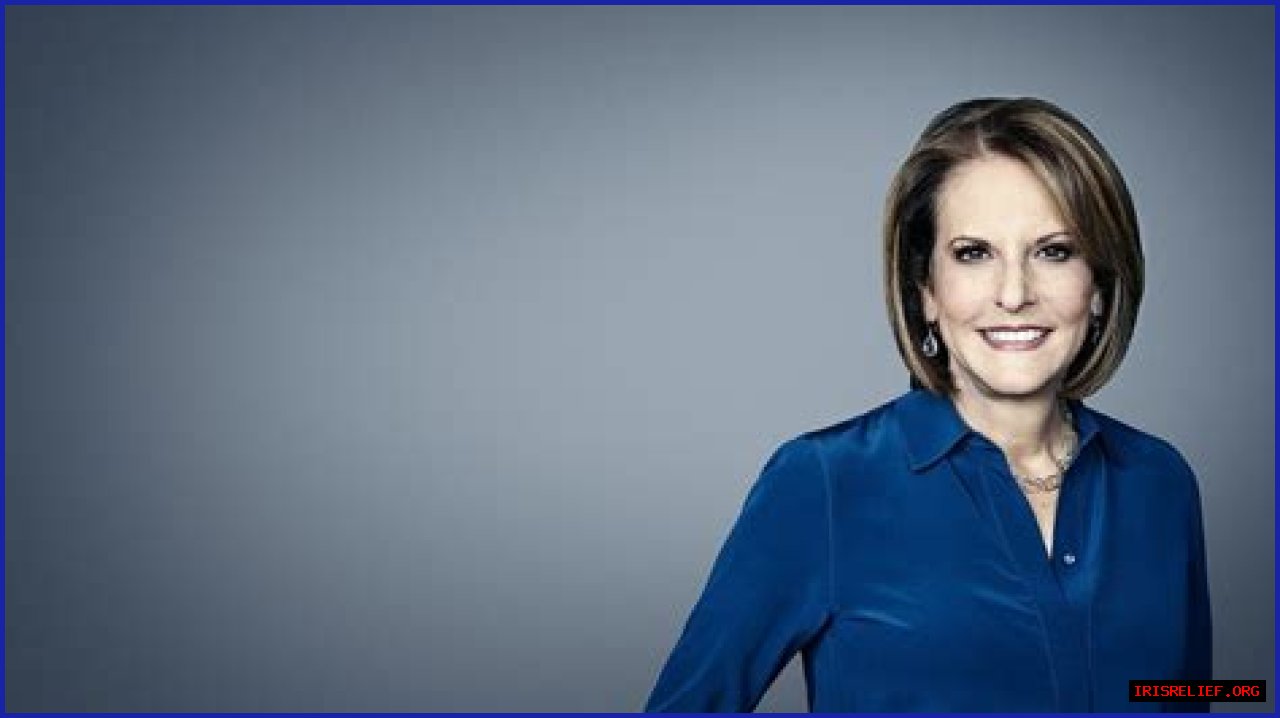 Unraveling Gloria Borger's Health Journey: Insights And Discoveries