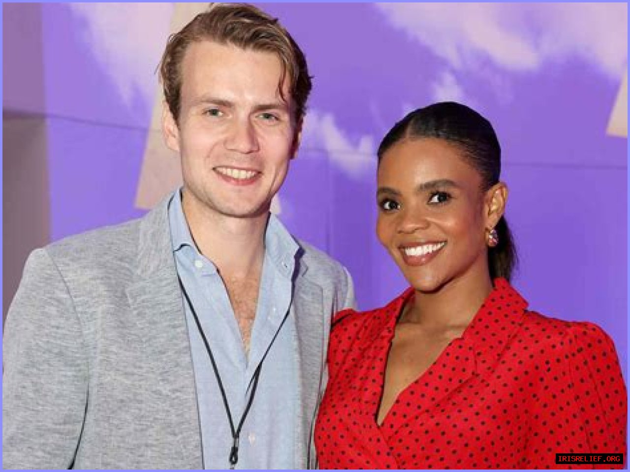 Unveil The Surprising Truths Behind 'Who Is Candice Owens Husband?'
