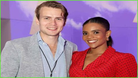 Unveil The Surprising Truths Behind "Who Is Candice Owens Husband?"