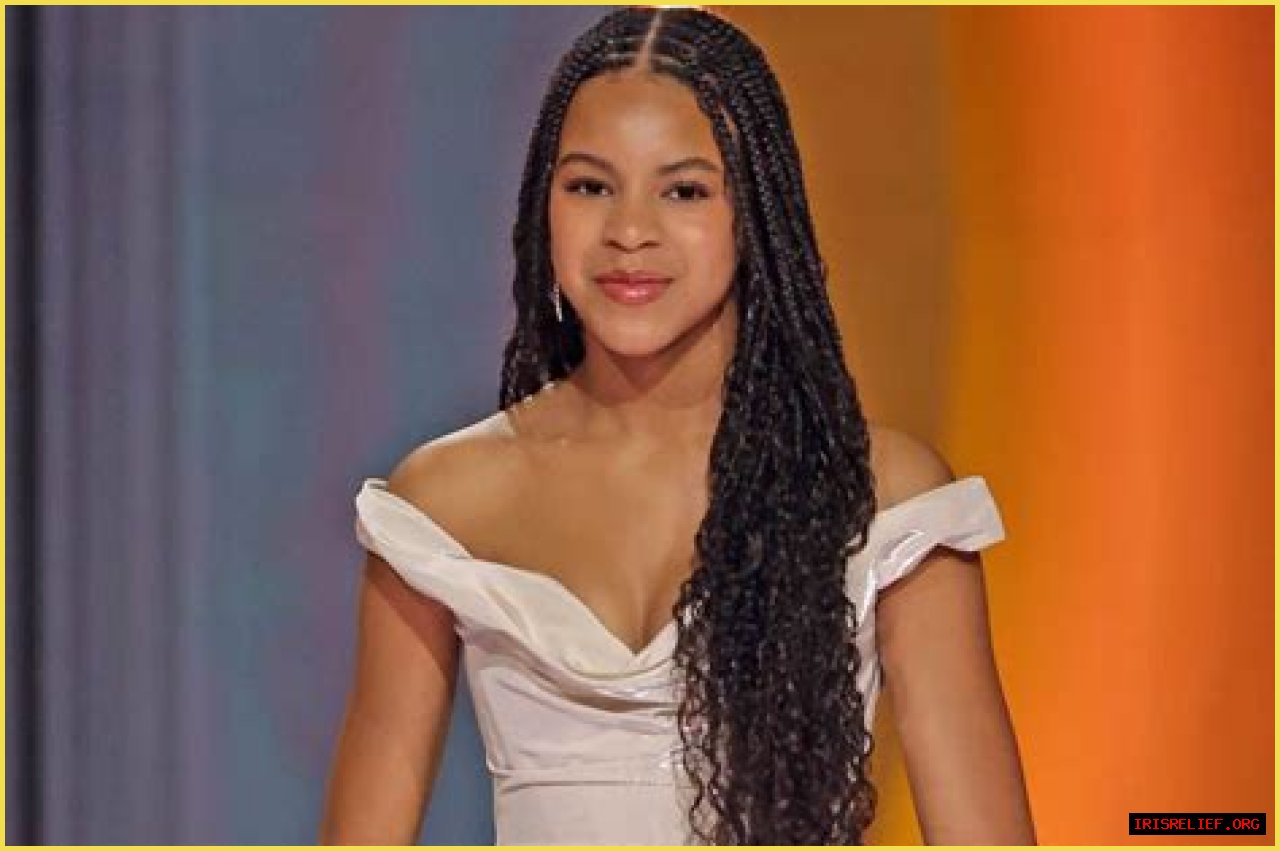 Unveiling Blue Ivy Carter's Net Worth: Discoveries And Insights