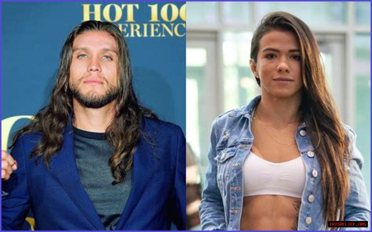 Unveiling Brian Ortega's Next Fight: Uncover Strategies And Secrets