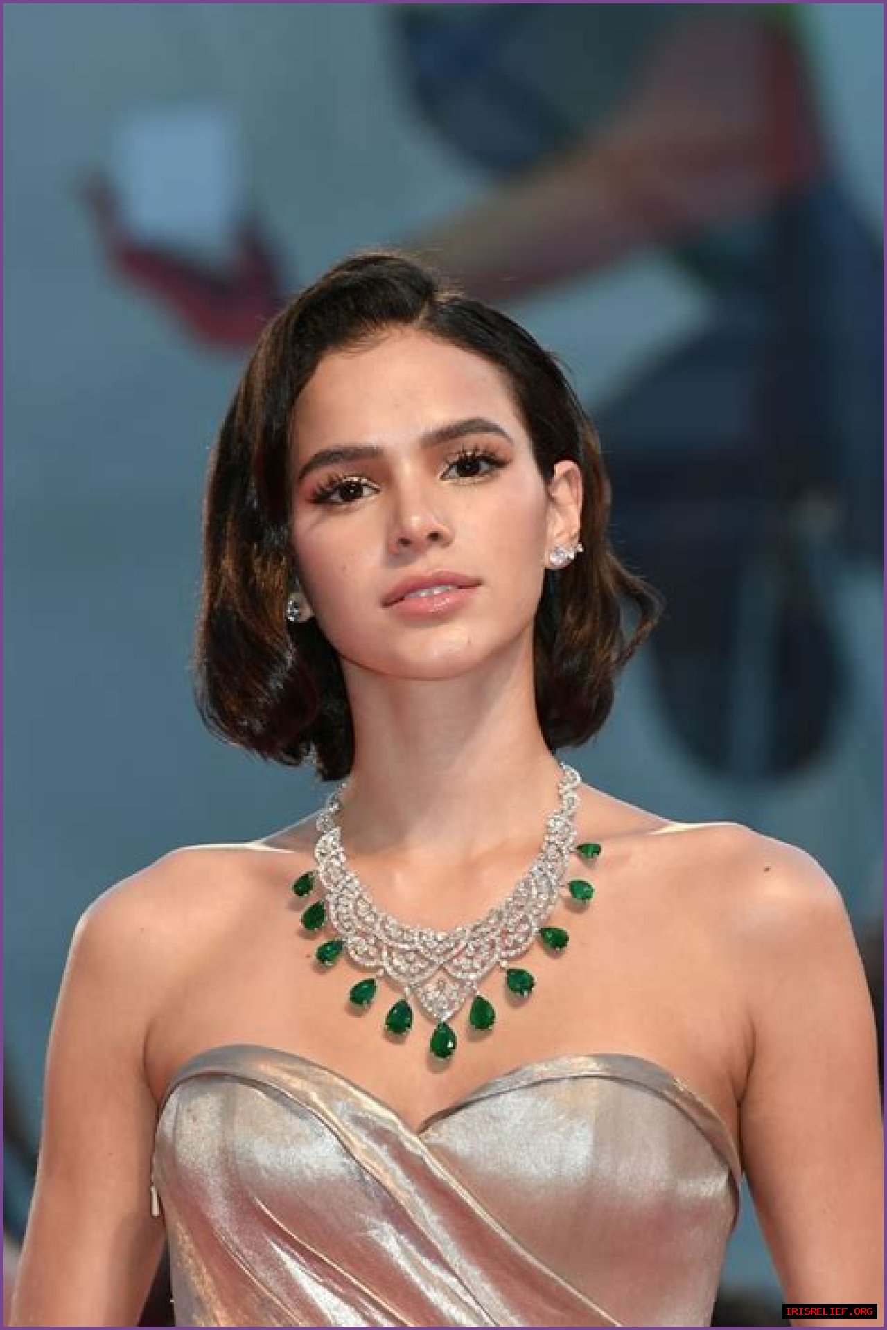 Unveiling Bruna Marquezine's Cinematic Odyssey: Movies, TV, And Beyond