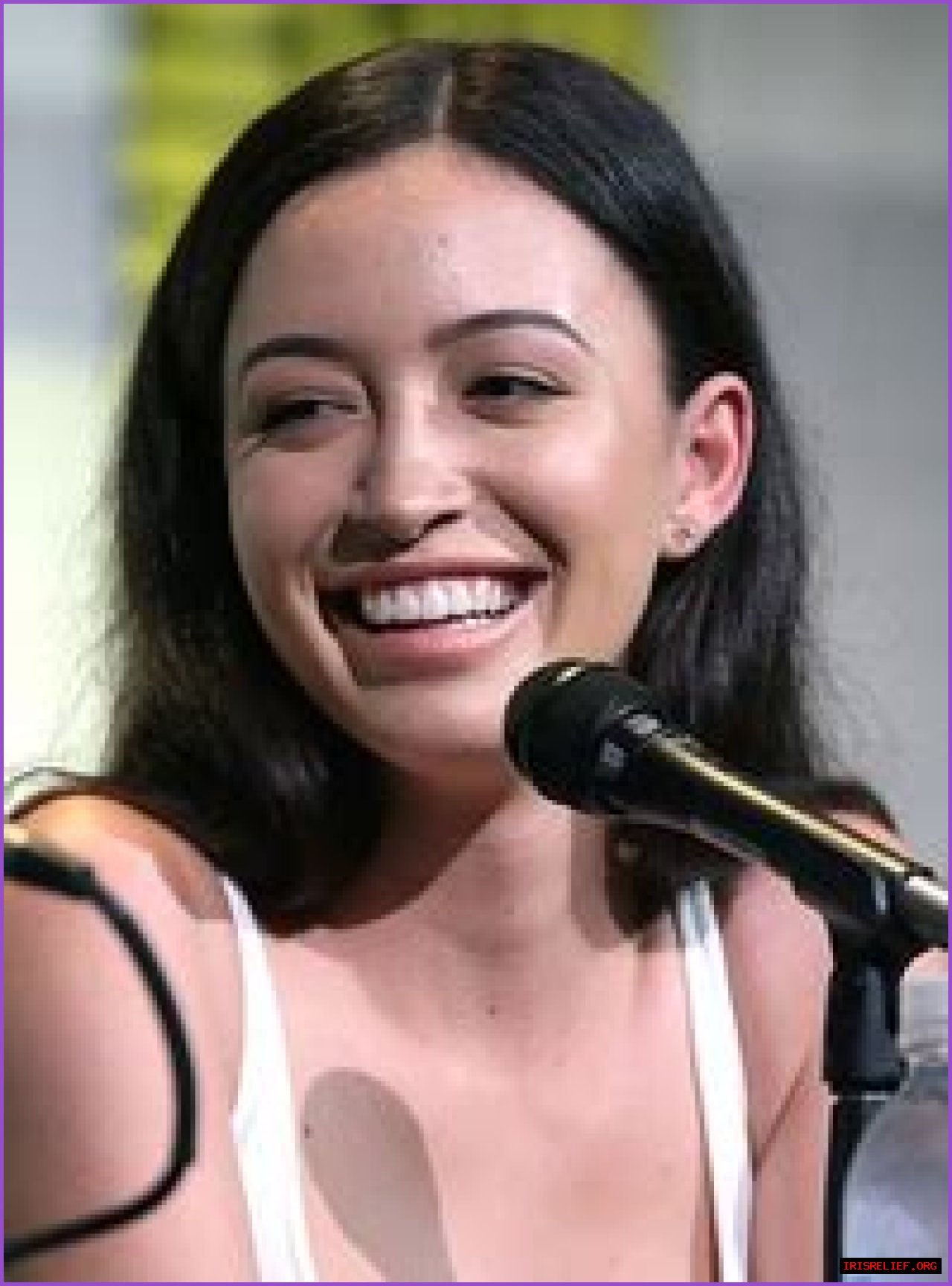 Unveiling Christian Serratos: From Birth To Stardom