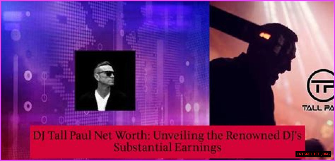 Unveiling DJ Paul's Net Worth: Discoveries And Insights
