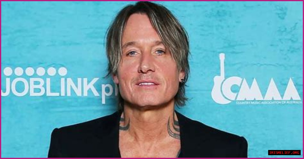 Unveiling Keith Urban's Net Worth: Discoveries And Insights