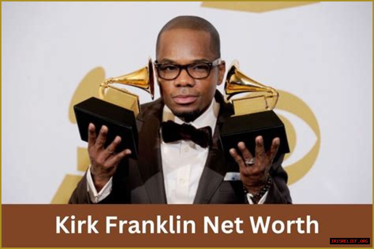 Unveiling Kirk Franklin's Net Worth: Discoveries And Insights
