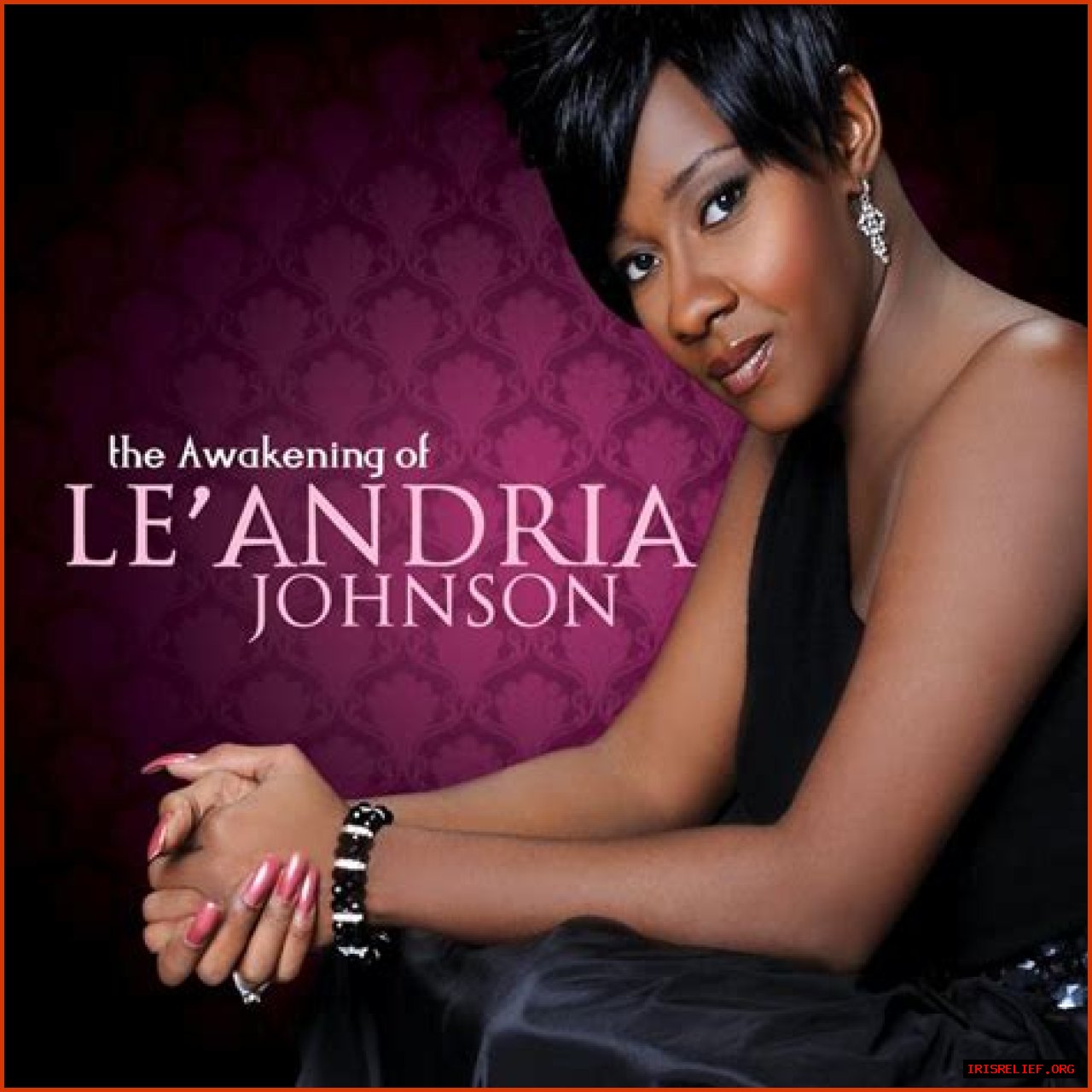 Unveiling LeAndria Johnson's Inspiring Journey: Discoveries And Insights