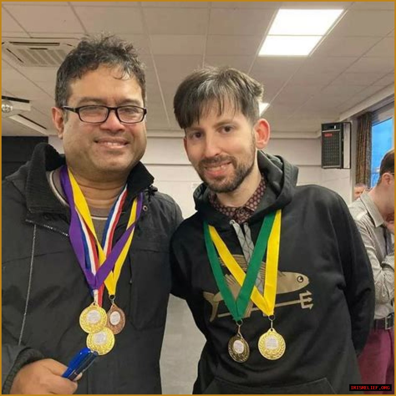 Unveiling Paul Sinha's Husband: Discoveries And Insights Revealed