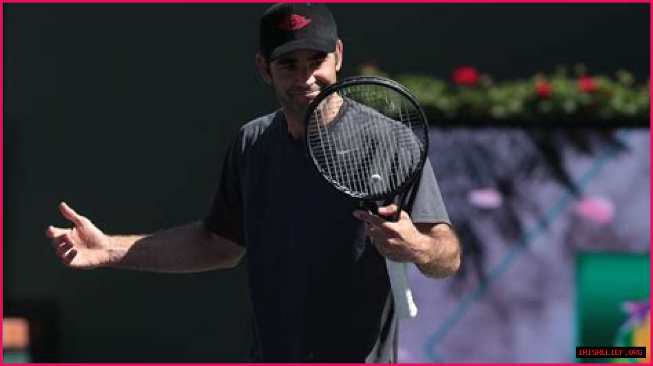 Unveiling Pete Sampras's Staggering Net Worth: Discoveries And Insights