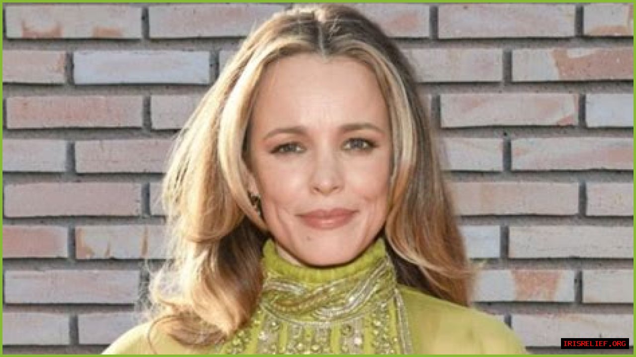 Unveiling Rachel McAdams' Personal Journey: Age And Daughter