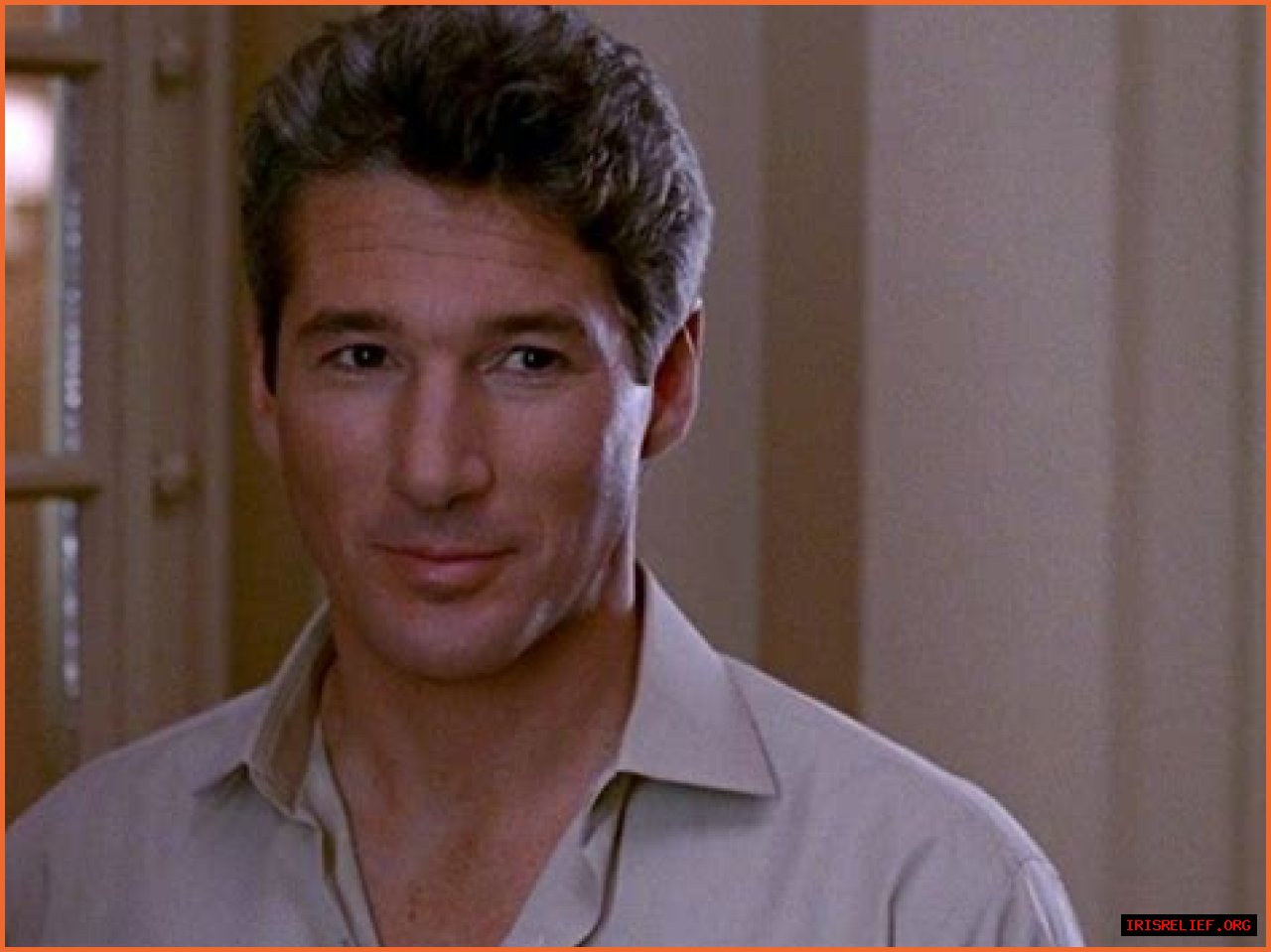 Unveiling Richard Gere's Age In The Iconic 'Pretty Woman'
