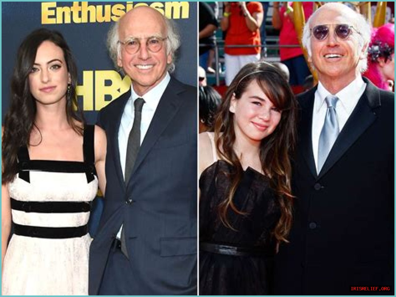 Unveiling The Creative Legacy Of Larry David's Son