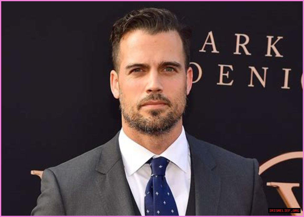 Unveiling The Enigma: Thomas Beaudoin's Spouse Revealed