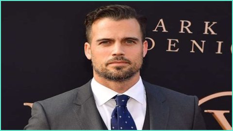 Unveiling The Enigma: Thomas Beaudoin's Spouse Revealed