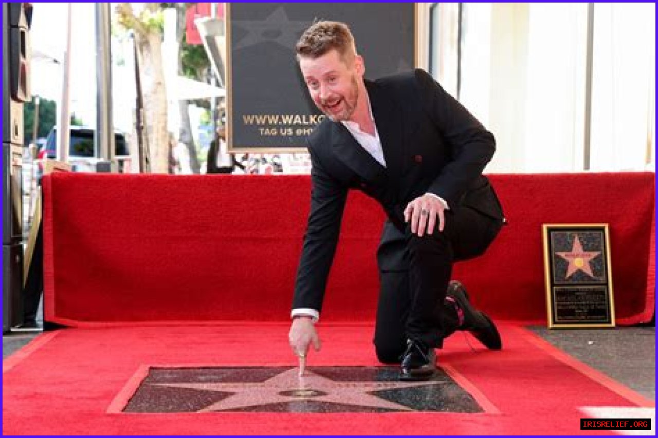 Unveiling The Man Behind The Hollywood Star