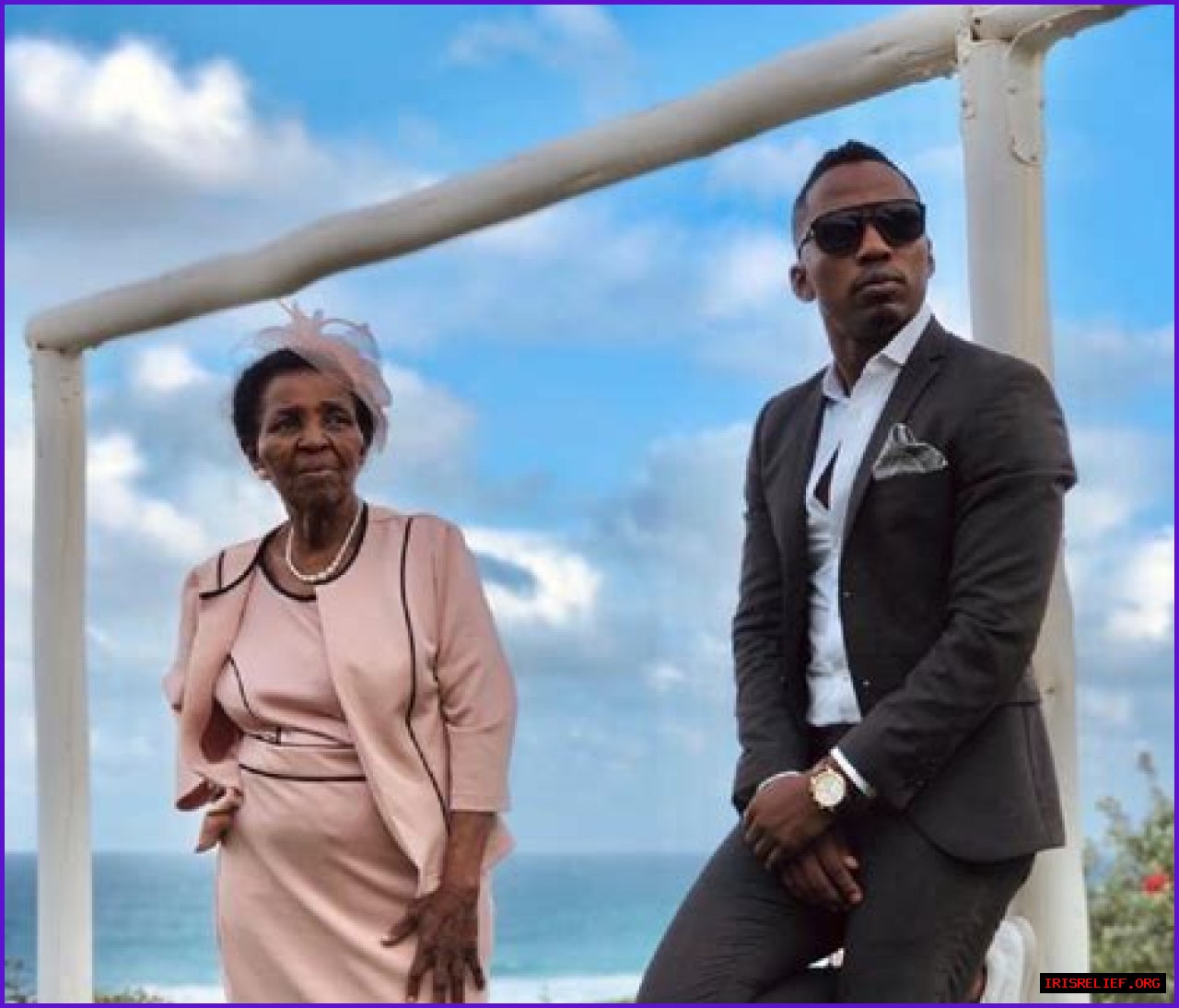 Unveiling The Significance Of Andile Ncube's Age: A Journey Of Discovery