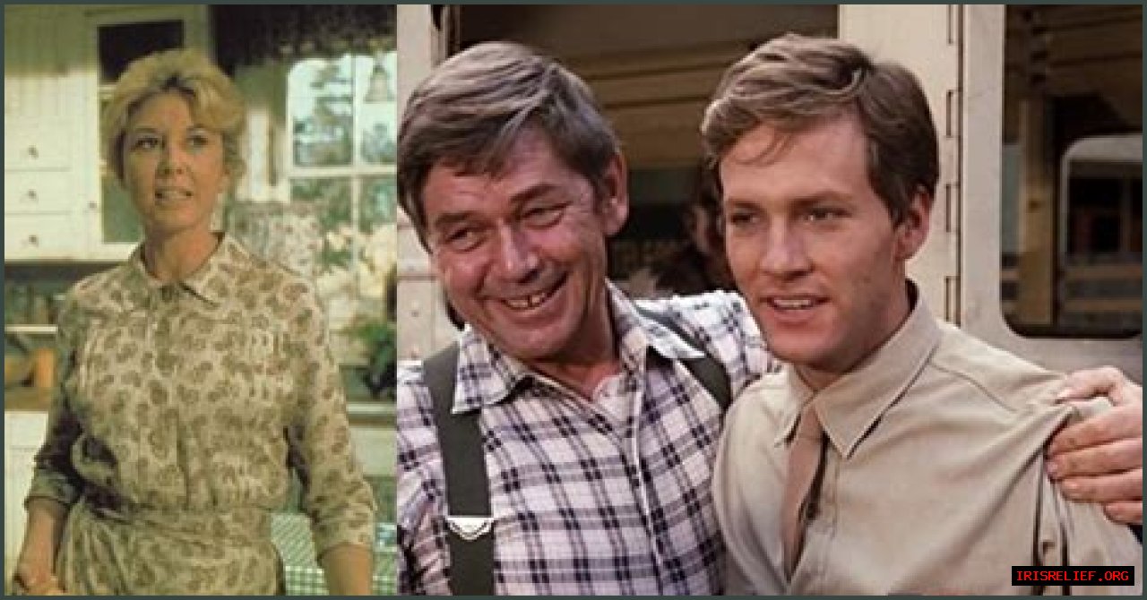Why Did John Boy Leave The Waltons?