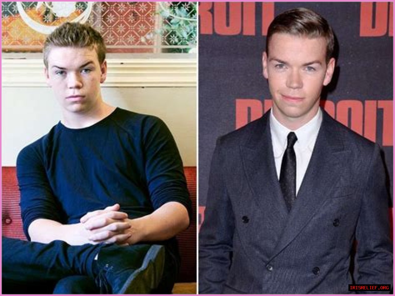 'Will Poulter Height' And Its Impact