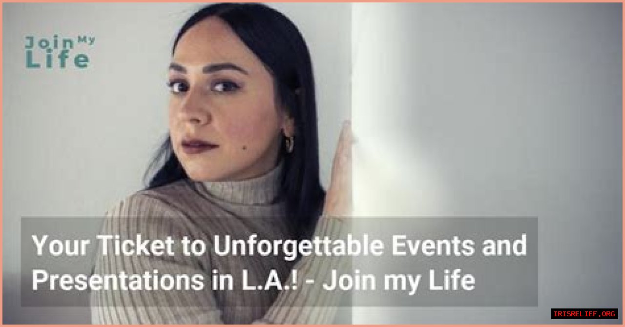 Your Ticket To Unforgettable Events